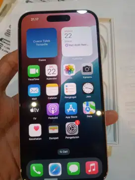 IPHONE 15 128GB PINK IBOX