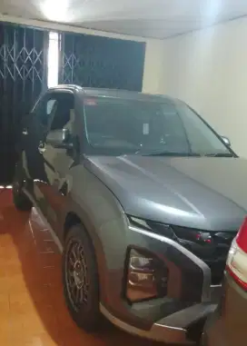 Hyundai Creta 2024 Bensin