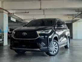 [KM 35rb Service Record] Toyota Innova Zenix 2.0 HV Modelista RSE 2023