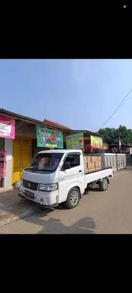 jasa angkutan barang