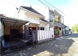 Rumah Siap Huni Area Condongcatur Lokasi Dekat FE UII Dan UPN