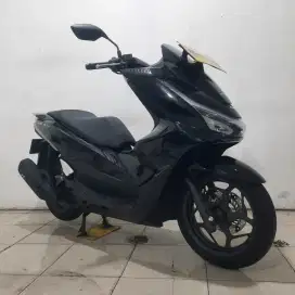 HONDA PCX 160 CBS TAHUN 2025