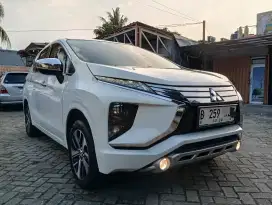 Dp 7jt Xpander ultimate 2018 crg