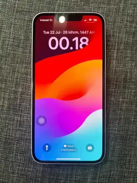 Iphone 14 128 Gb Inter