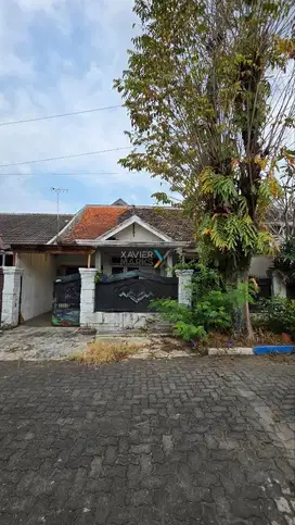Dijual Rumah Siap Huni di PBI Araya, Blimbing Malang