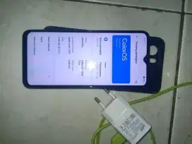 Oppo 57 ram4+4 64