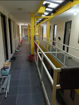 Kostan penuh 31 kamar, dekat ipdn Jatinangor