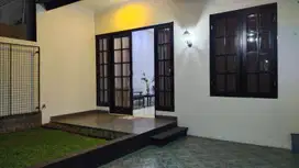 Rumah Bagus Siap Huni di Rempoa