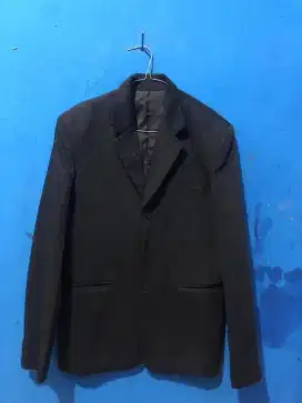 Jas formal baru