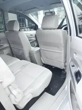 Daihatsu Xenia R 2014 plat ab Bantul