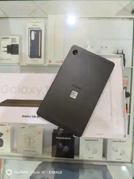 Samsung Tab A9 4G (Ram 4+4/64Gb) Fullset mlus kayak baru