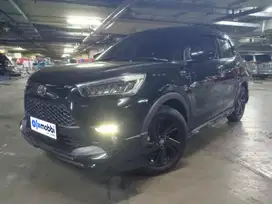 [OLX MOBBI]DP RENDAH Toyota Raize 1.0 GR Sport One Tone-AT 2023 KIJ