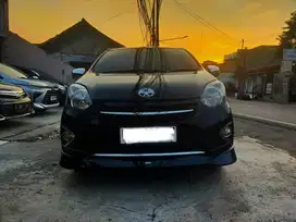 Toyota Agya TRD 2013
