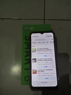 Infinix smart 6