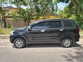Toyota Avanza 2018 Bensin