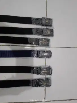 Ikat pinggang sabuk