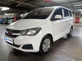 [OLX MOBBI]DP RENDAH Wuling Confero 1.5 Double Blower-MT 2018 4LE