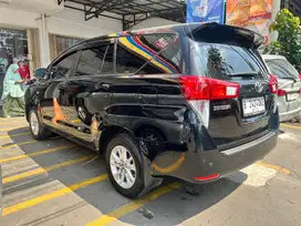 Toyota Kijang Innova 2018 Bensin