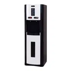 Dispenser Miyako WDP-300 Hot and Cool galon bawah