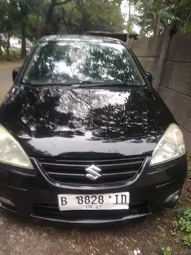 Suzuki Baleno 2006 Bensin