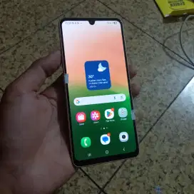 Samsung galaxy A33 5G