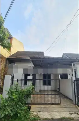 Dijual rumah dekat kawasan gading serpong