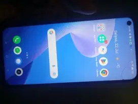 Realme 7. Ram 8/128gb. Original. Normal.