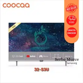 TV CooCaa/ Smart TV CooCaa