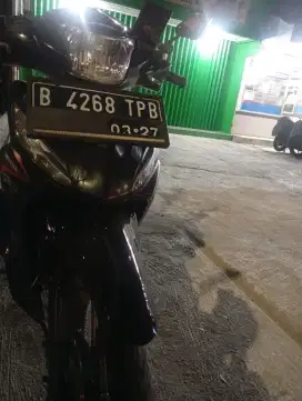 Motor Revo FI 2017