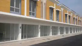 JUAL RUGI RUKO BOZWALK 2 LANTAI CITRA RAYA TANGERANG