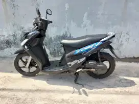 Yamaha Mio Smile 2010
