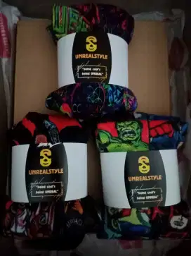 Kaos Kaki Skate Premium