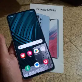 Samsung Galaxy A53 5G