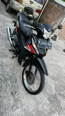 HONDA REVOFIT 2022