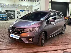 DP Rendah - Honda Jazz 1.5 RS Bensin-AT 2014