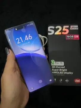 Itel s25 ultra 8/128