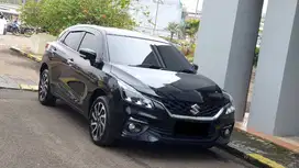 Suzuki Baleno 1.5 Hatchback HB AT Hitam 2024/2025