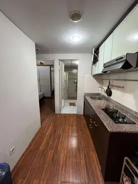 jarang ada Dijual Apartemen metropolis 2BR furnish terawat