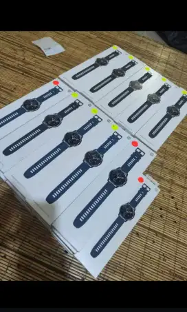 Xiaomi Watch S1 Active