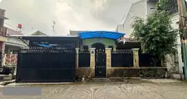 Rumah di Pesona Anggrek, Bekasi
