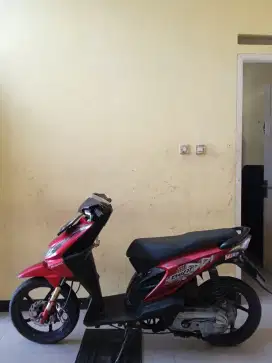 Beat 2011surat  lengkap