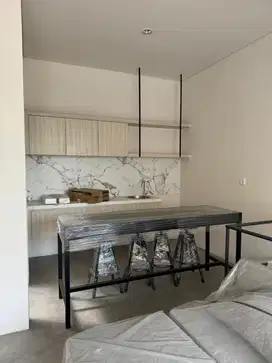 DIJUAL RUMAH CANTIK TABEBUYA IMPRESAHAUS BSD
