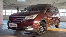 [OLXmobbi] TDP 7,JT Wuling Cortez 1.8 C Bensin-AT 2018 Merah