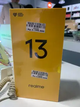 realme 13 8/256 atlantis dahsyat