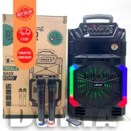 Speaker DAT DT-1220