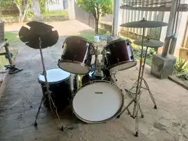 Drumer/Drum YAMAHA