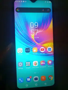 Infinix hot 9 play. Ram 4/64gb.original. normal.