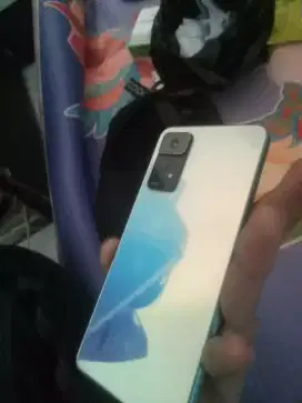 REDMI NOTE 11 PRO 8+2/128 5G