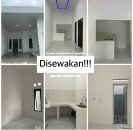 Dikontrakkan Rumah/Tahun