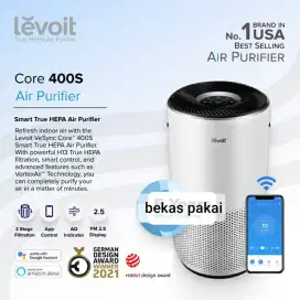 Lĕvoit Core 400S